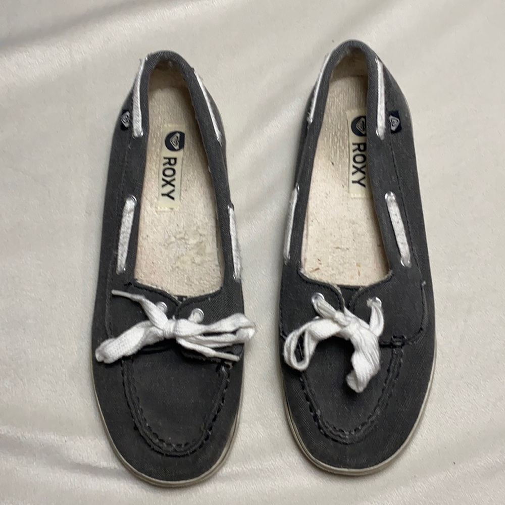 Roxy shoes